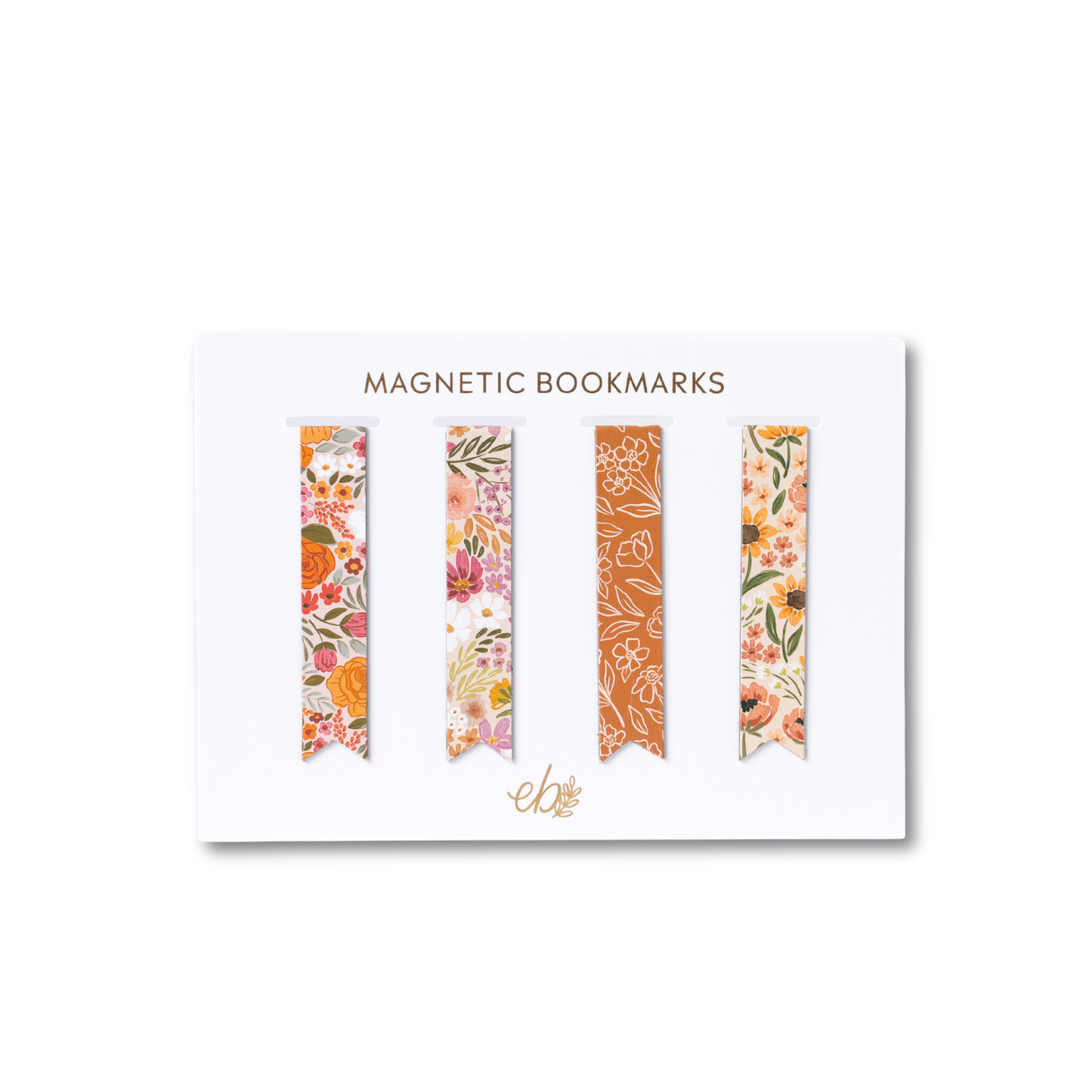 Magnetic Bookmarks | Bookish & Reading