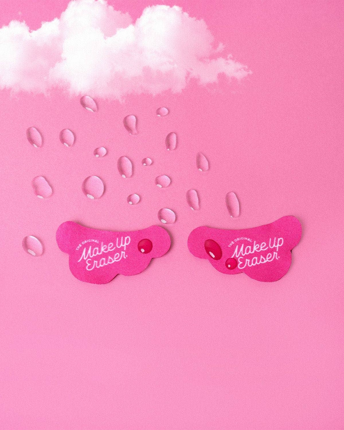 Cooling Clouds® Reusable Undereye Patches
