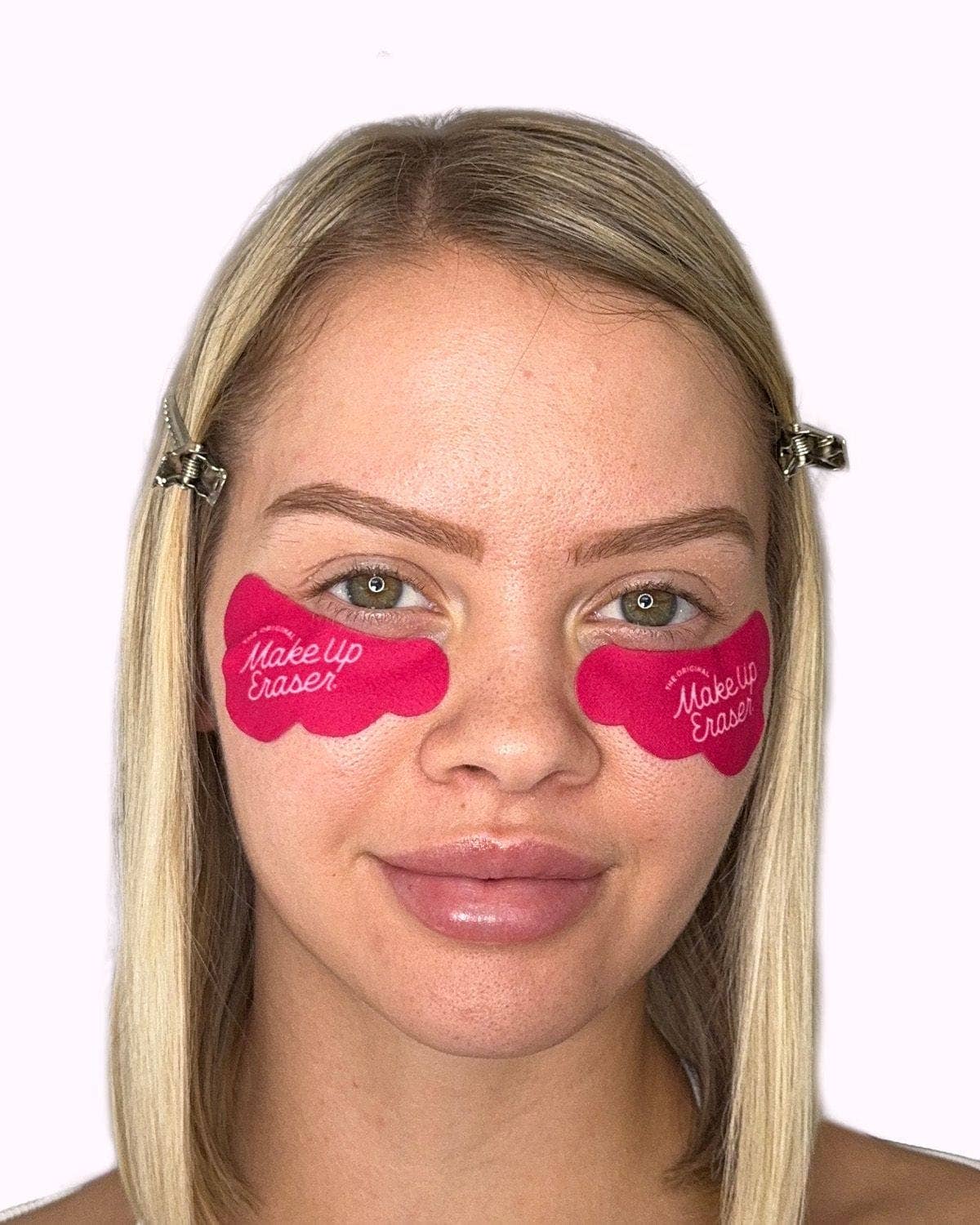 Cooling Clouds® Reusable Undereye Patches