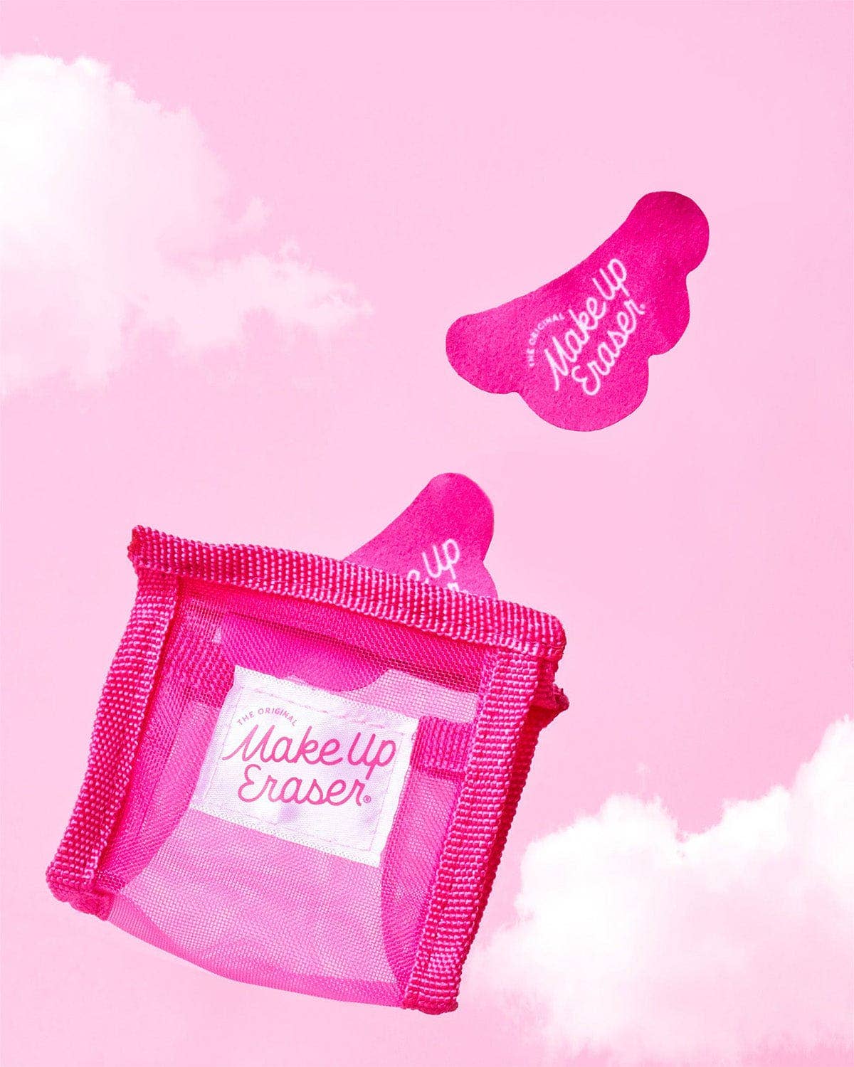 Cooling Clouds® Reusable Undereye Patches