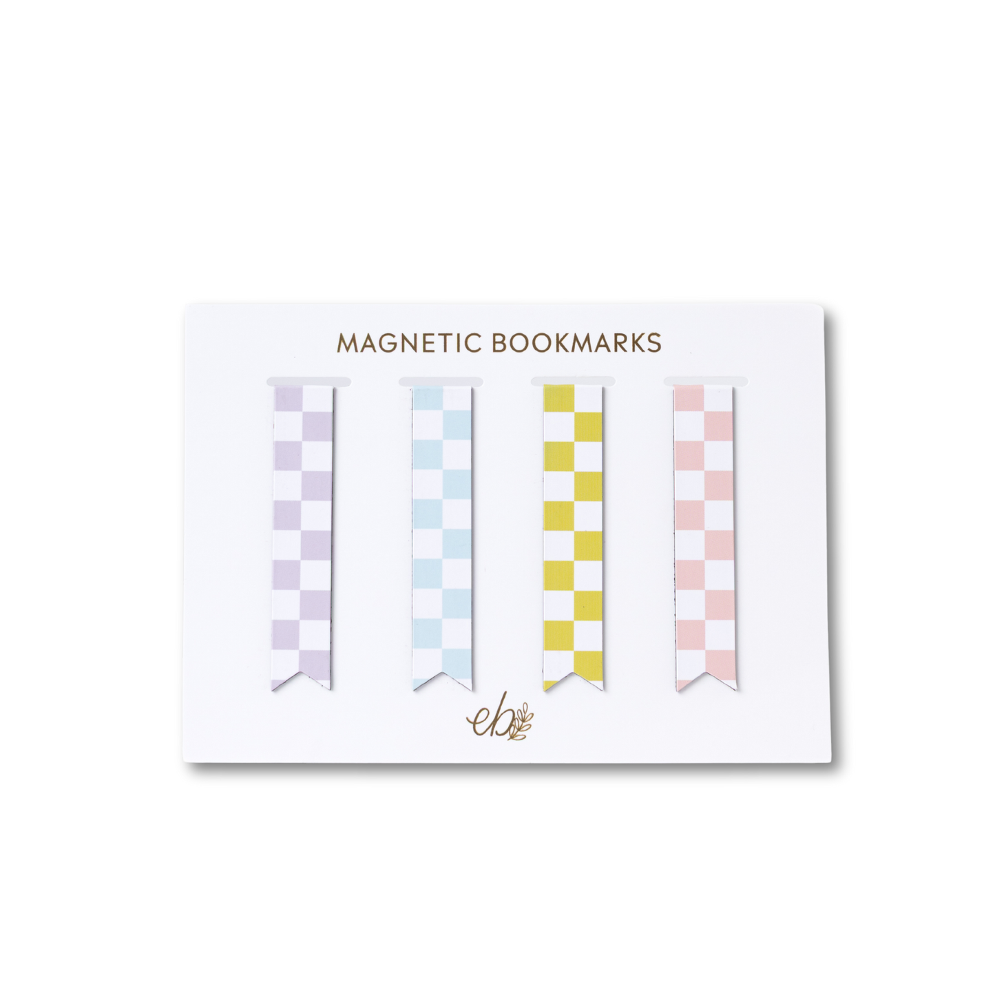Magnetic Bookmarks | Bookish & Reading