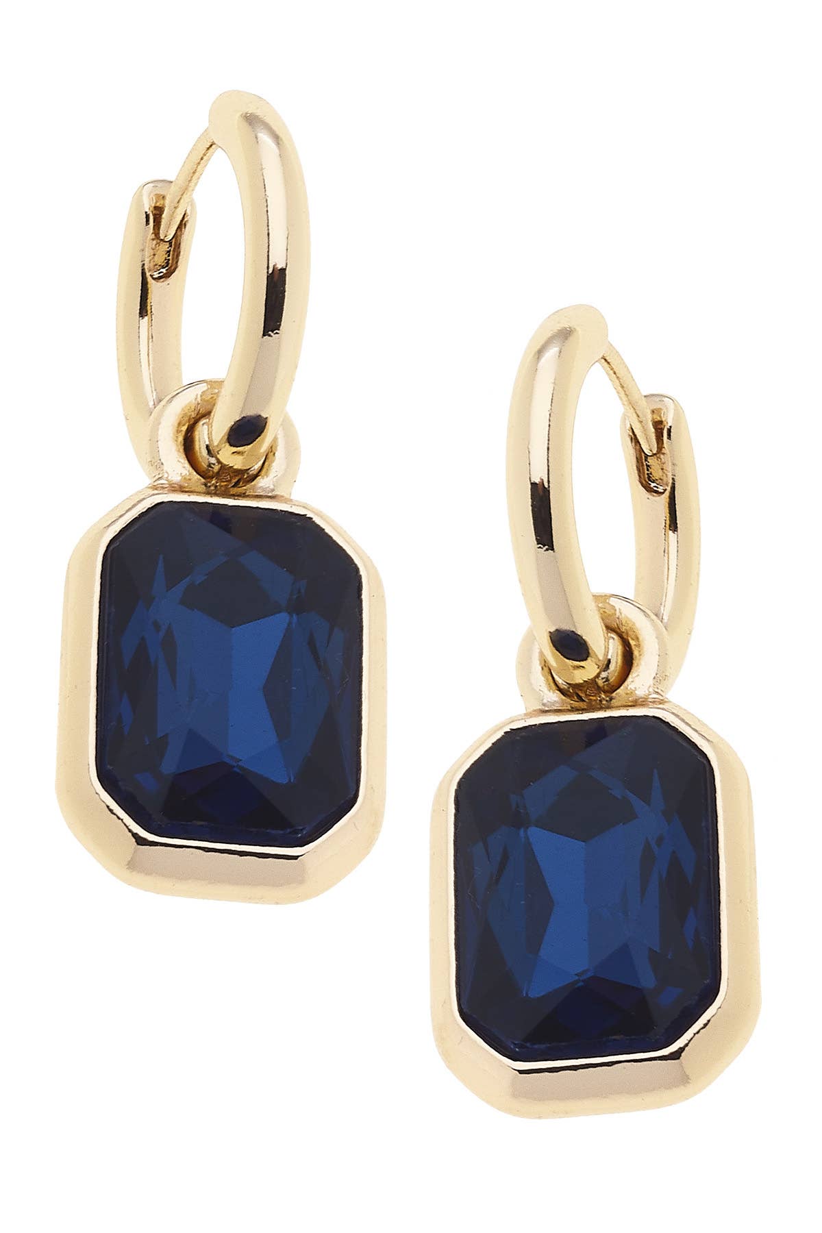 Reagyn Hoop Earrings