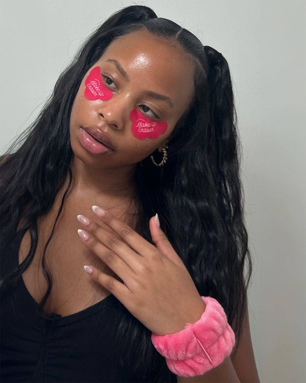 Cooling Clouds® Reusable Undereye Patches