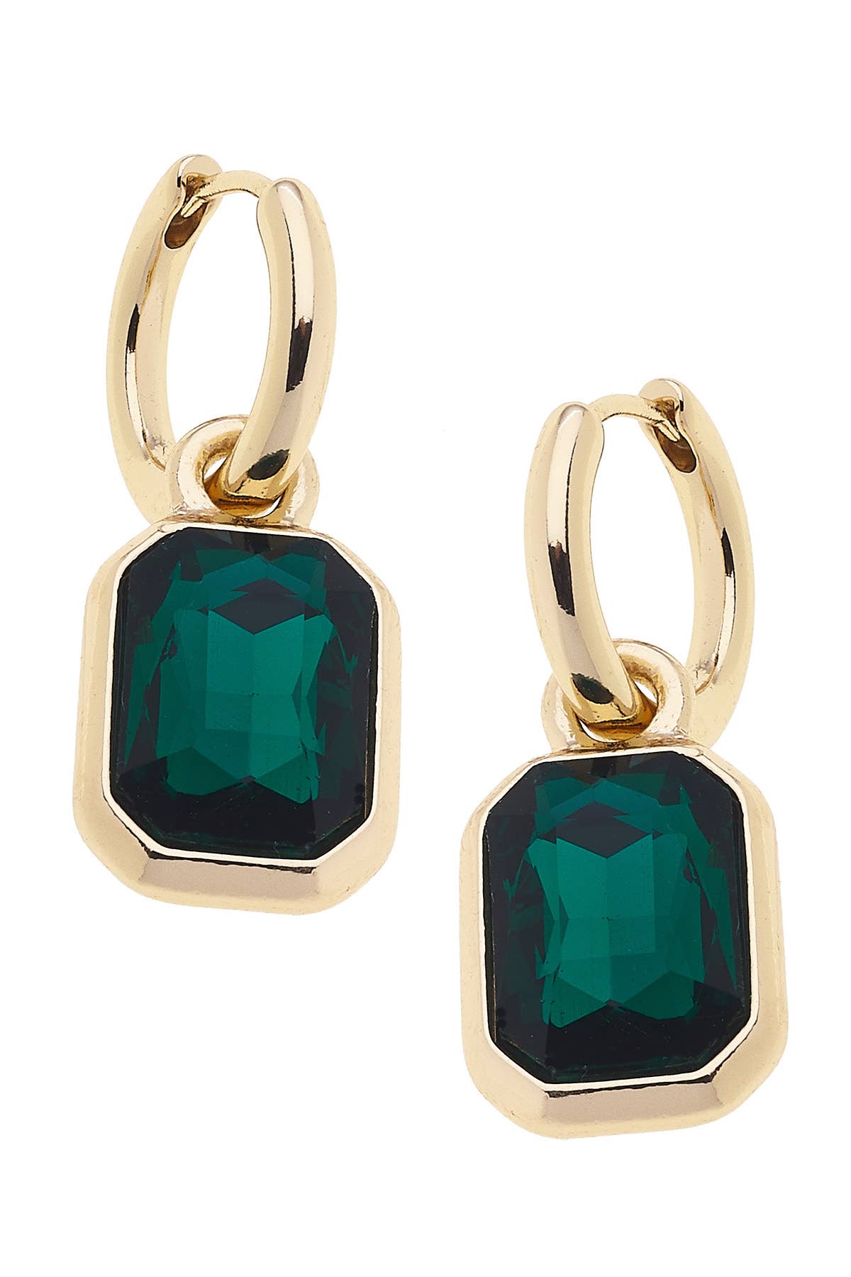 Reagyn Hoop Earrings