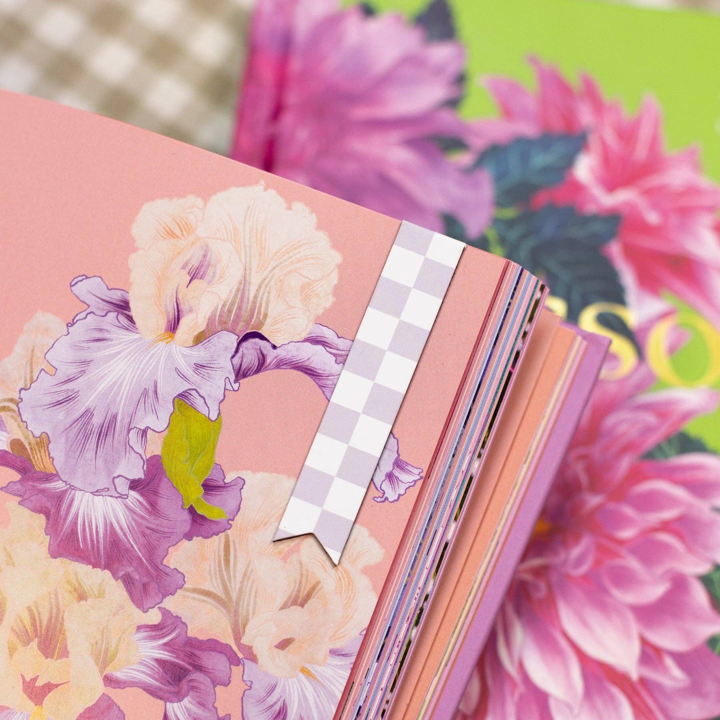 Magnetic Bookmarks | Bookish & Reading
