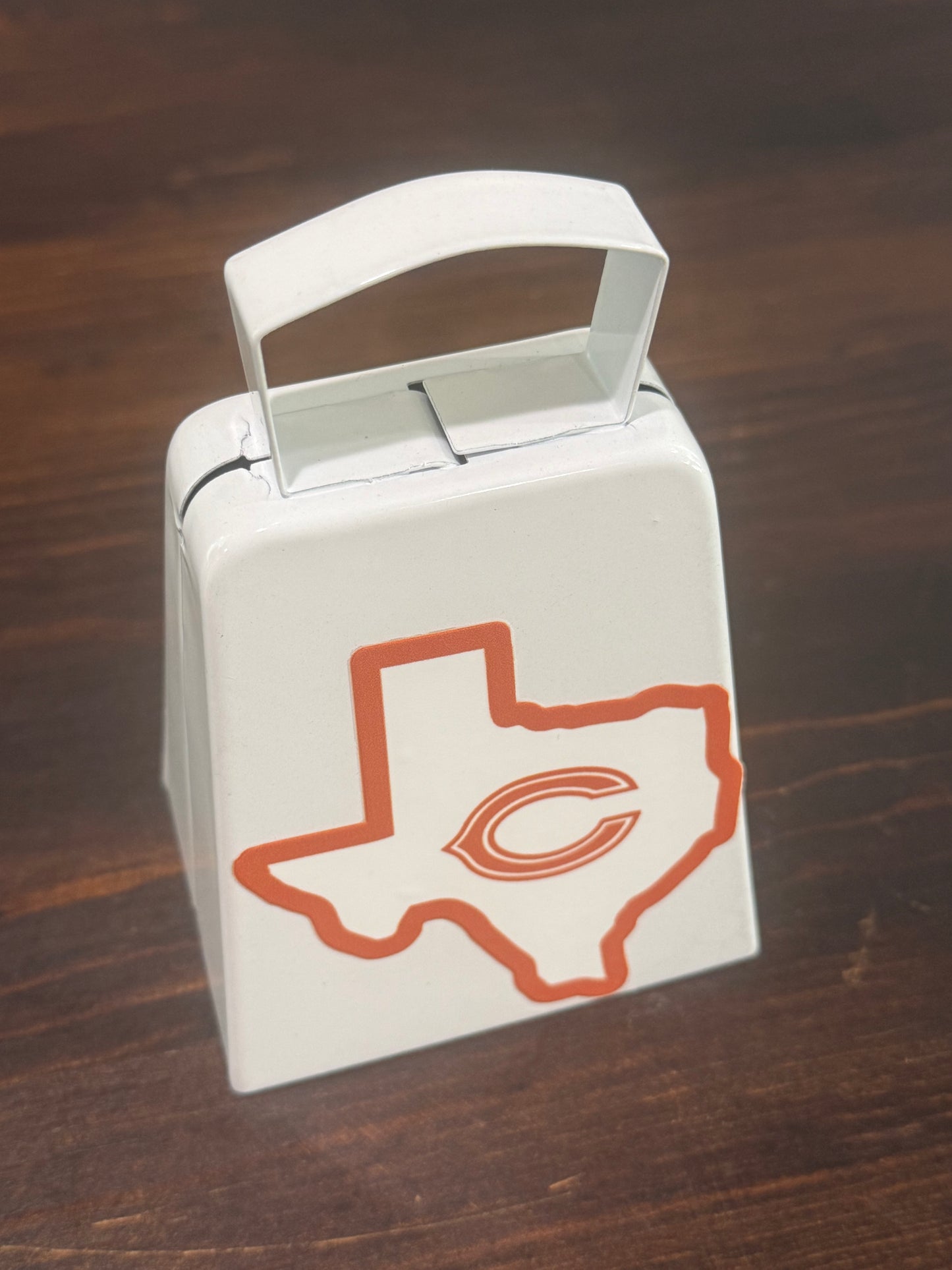 Game Day Cowbells