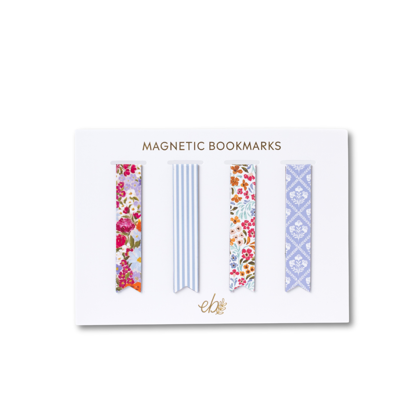 Magnetic Bookmarks | Bookish & Reading