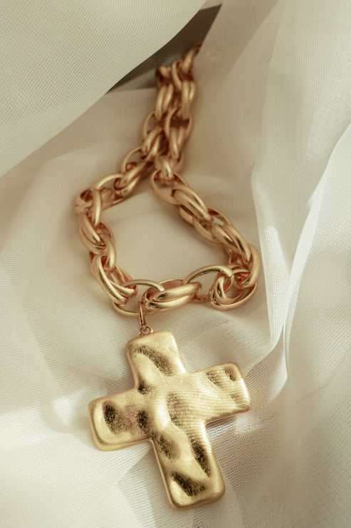 Revival Necklace